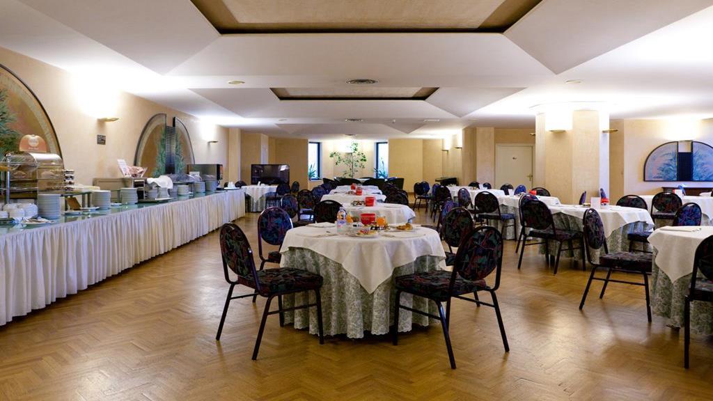 Hotel San Michele Caltanissetta Exteriér fotografie