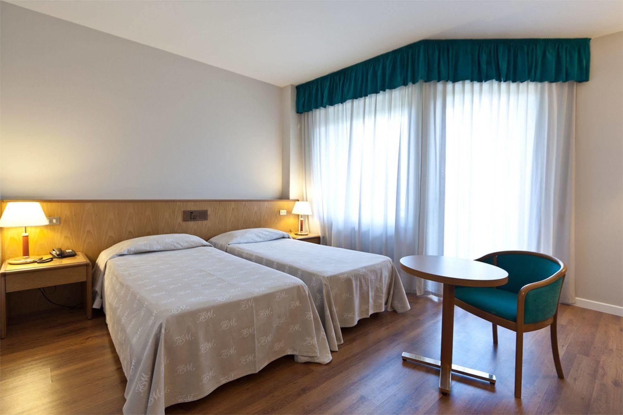 Hotel San Michele Caltanissetta Exteriér fotografie