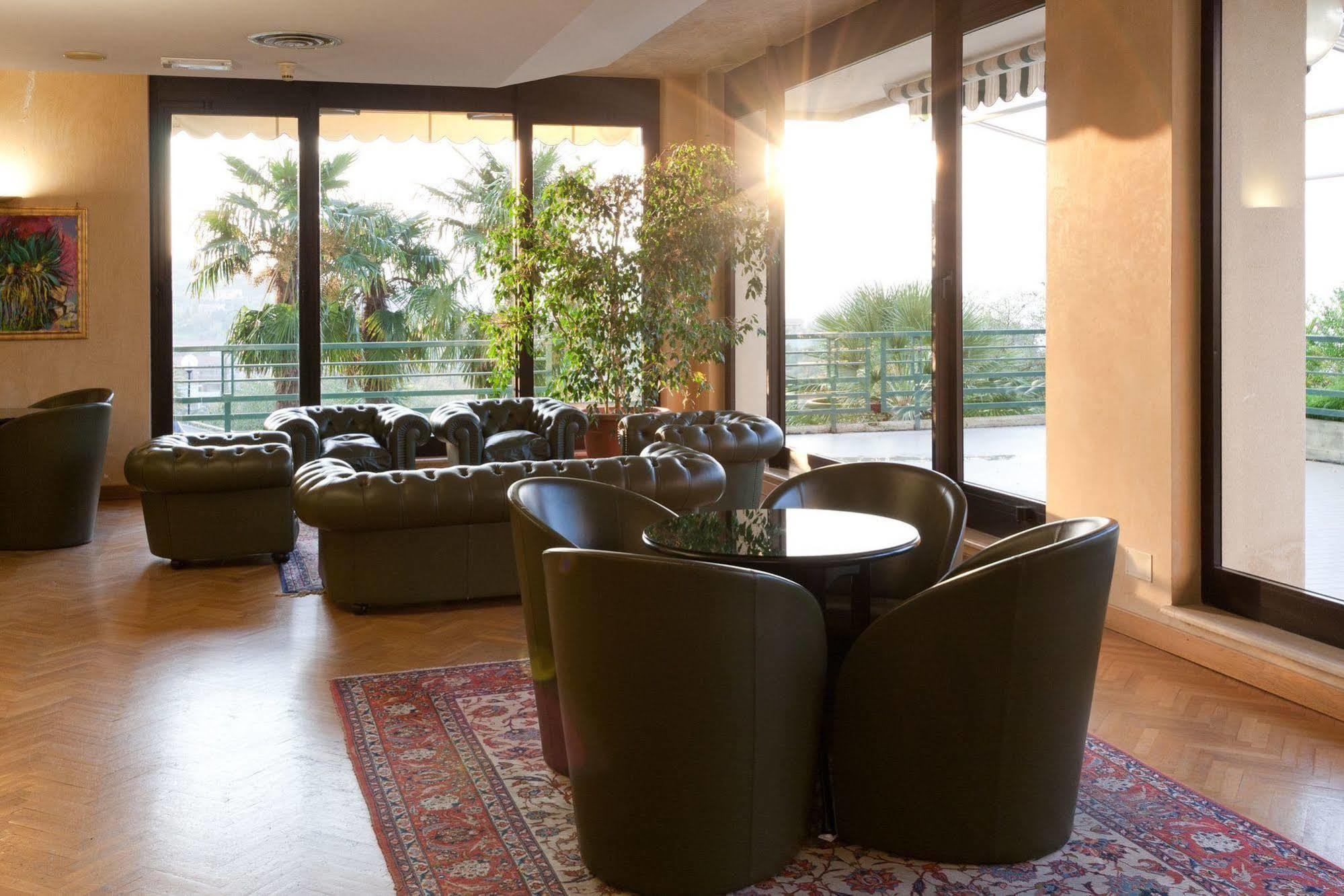 Hotel San Michele Caltanissetta Exteriér fotografie